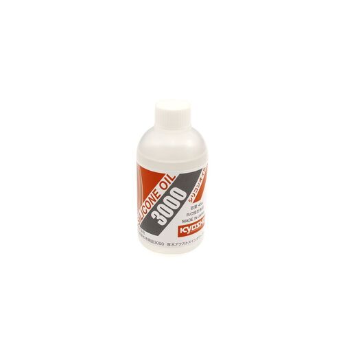 Kyosho Silicone OIL #3000 (40cc)