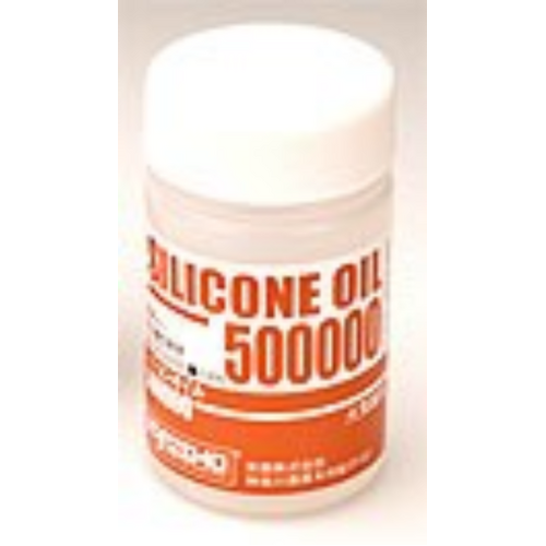 Kyosho Silicone OIL #500000 (40cc)