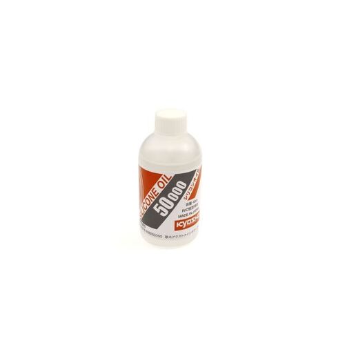 Kyosho Silicone OIL #50000 (40cc)