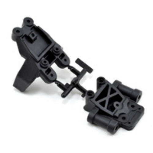 Kyosho Front Lower Arm Mount Set (Scorpion XXL)