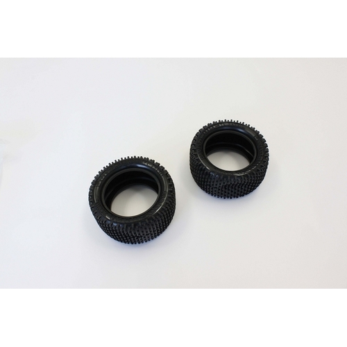 Kyosho TYRE RR HIGH GRIP SCORPION XXL