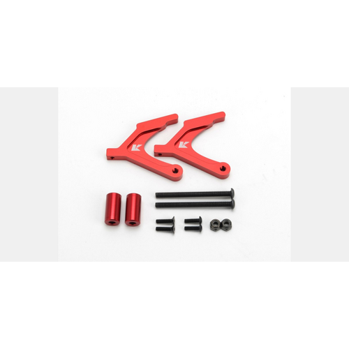 Kyosho Aluminum Wing Stay Set (Scorpion XXL)