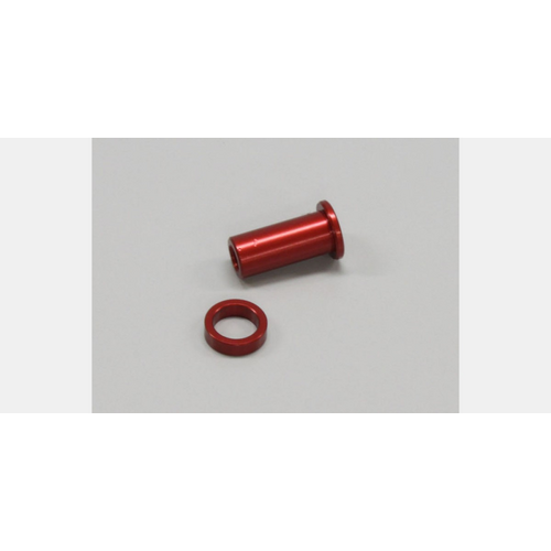 Kyosho ALUMINUM STEERING CRANK POST