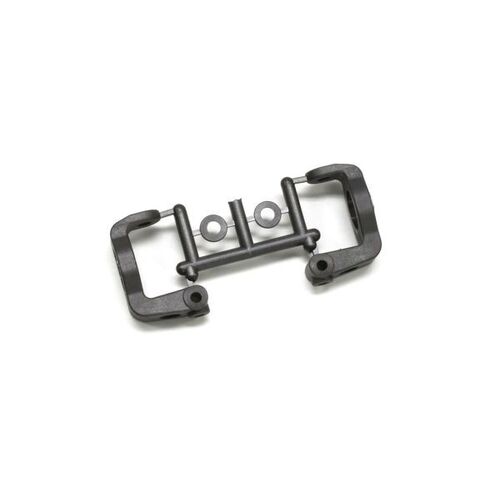 Kyosho Hard Front Hub Carrier (L,R/0?)