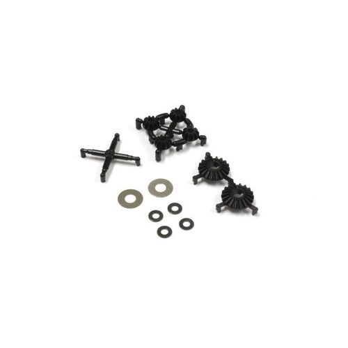 Kyosho Diff. Bevel Set TF7