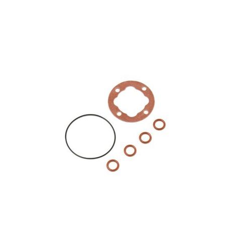 Kyosho Diff. Gasket Set TF7