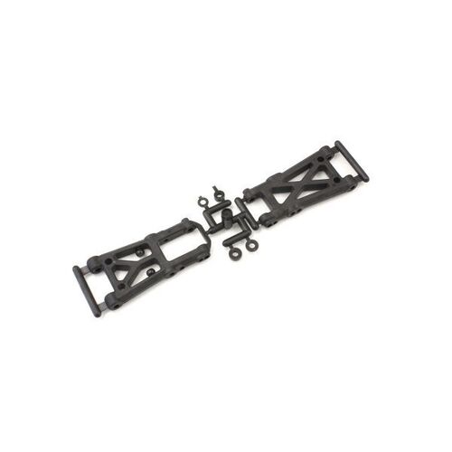 Kyosho Carbon Composite Sus.Arm Set(Short/TF7)