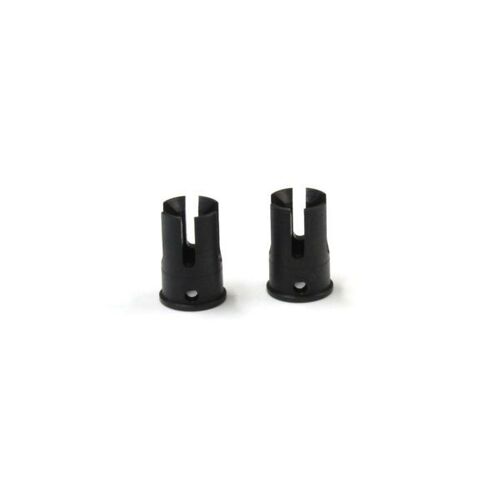 Kyosho LW Steel Cup Joint (Pin for Spool/2pcs)