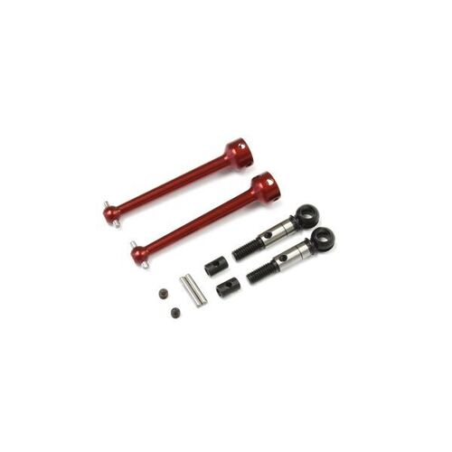 Kyosho Universal Swing Shaft(7075/46mm/2pcs/TF7