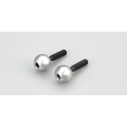 Kyosho 11mm Suspension Ball(2pcs)