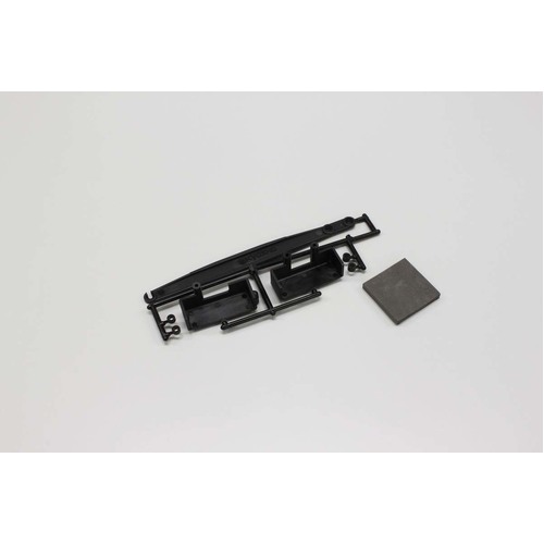 Kyosho BATTERY HOLDER SET DBX VE