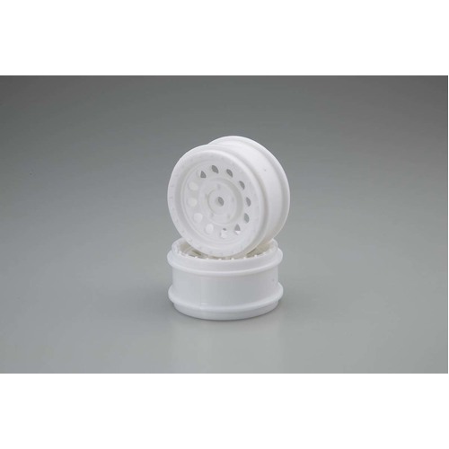 Kyosho WHEEL WHITE DRT