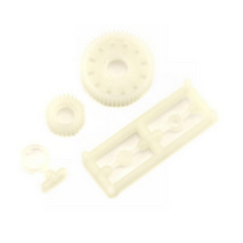 Kyosho Diff. Gear Set(52T/RB5)