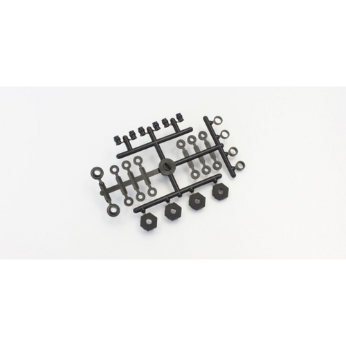 Kyosho Drive Washer & Bush Set (RB6/SC)