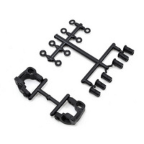 Kyosho Front Hub Carrier Set (RB6)