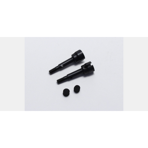 Kyosho WHEEL SHAFT SET +RB6 +RS