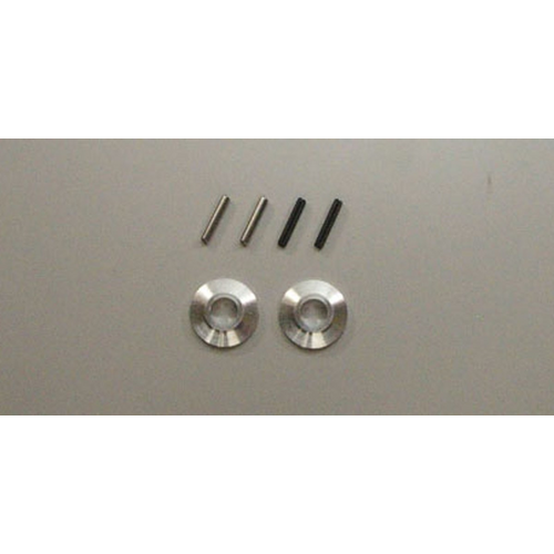 Kyosho PIN AND COLLAR SET