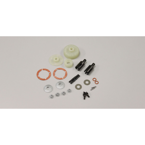 Kyosho Gear Diff. Set(ULTIMA SC/DB/RB/RT)