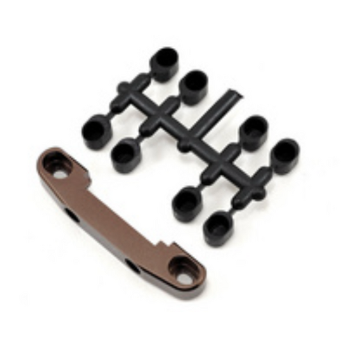 Kyosho Aluminum Rear Sus. Holder (RR-MID/RB6)