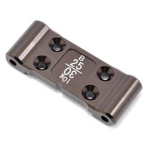 Kyosho Aluminum Front Sus Block(Type B/10g/RB6/