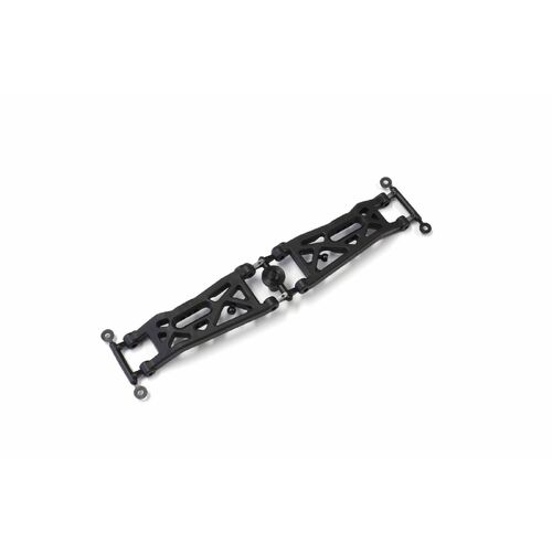 Kyosho Carbon Composite Front Sus. Arm Set(RB7)