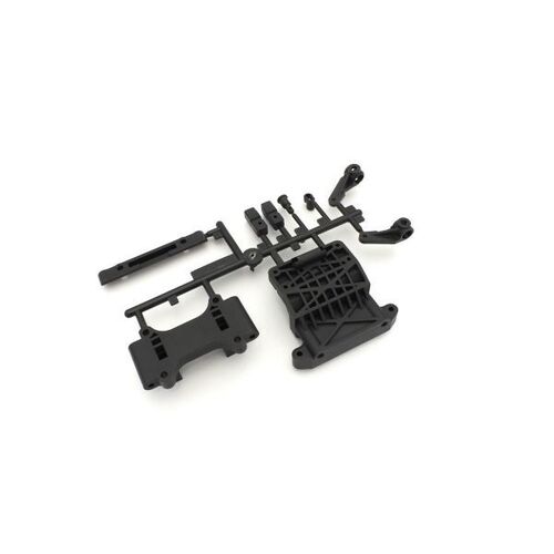 Kyosho Bulkhead Set (ULTIMA)