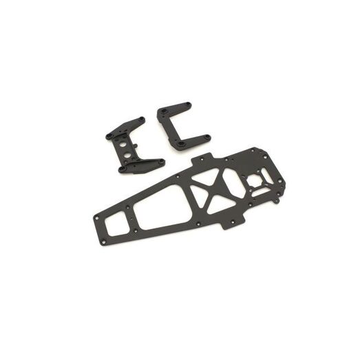 Kyosho Radio Plate Set (ULTIMA)