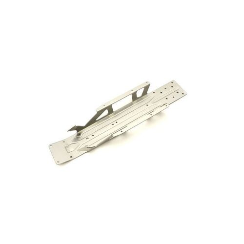 Kyosho Main Chassis (Silver/ULTIMA)