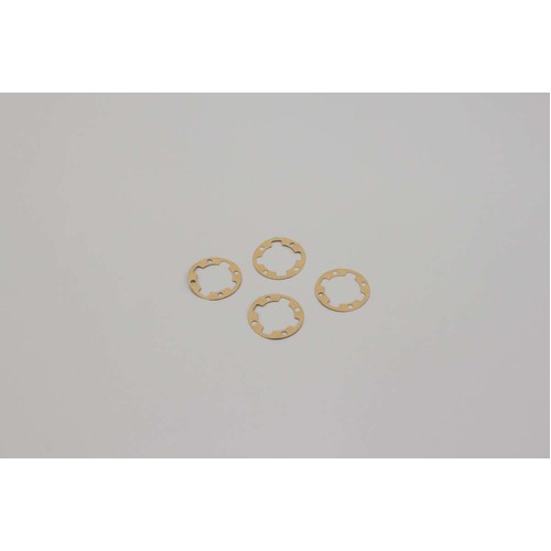 Kyosho Diff. Packing (4pcs)