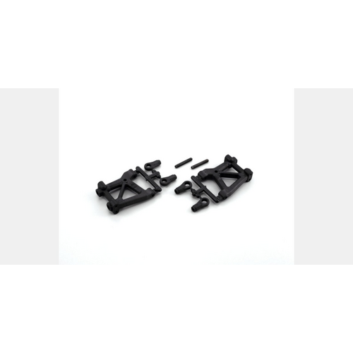 Kyosho Rear Sus. Arm Set(V-One S/RR/FW05R)