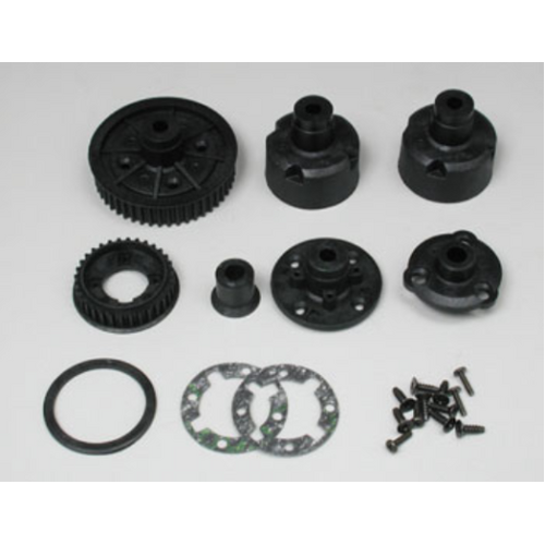 Kyosho Diff. Pulley Set