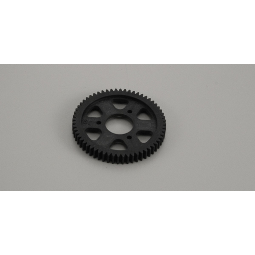 Kyosho 1st Spur Gear(0.8M-60T/S?/RRR/RR-evo)