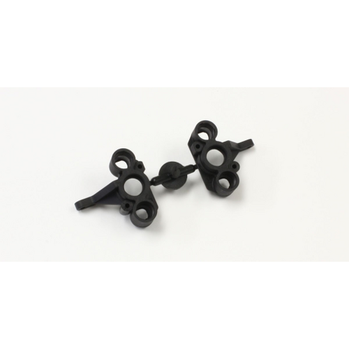 Kyosho Front Knuckle Arm(Kingpin angle 1?/R4/R4