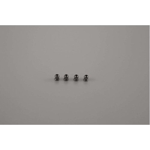 Kyosho Flanged Ball 5.8mm(RRR)4Pcs