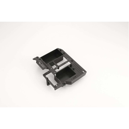 Kyosho Radio Plate (S? Evo./S?)