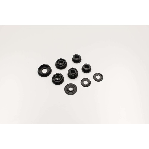 Kyosho Diff. Pulley Set (R4)