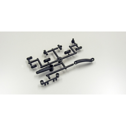 Kyosho Small Parts Set (R4)