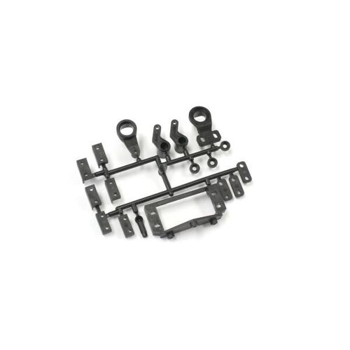 Kyosho Servo Saver set (R4)