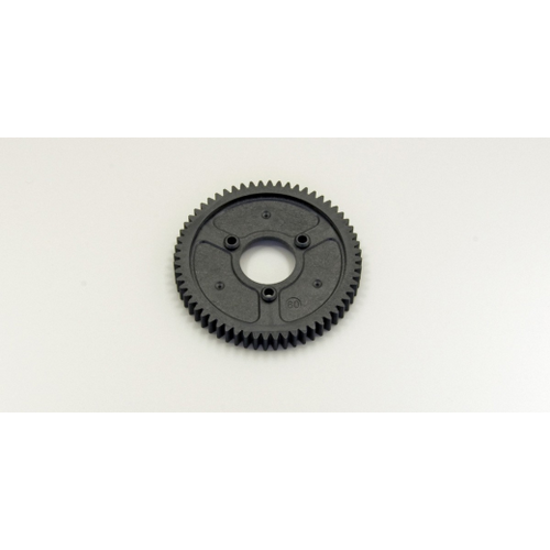 Kyosho 1st Spur Gear (60T/R4)