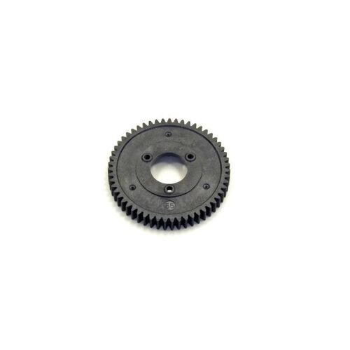 Kyosho 2nd Spur Gear (55T/R4)