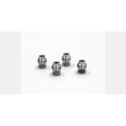 Kyosho 6.8mm Ball (R4/4pcs)