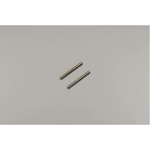 Kyosho Front Upper Arm Shaft (R4/3x36mm/2pcs)