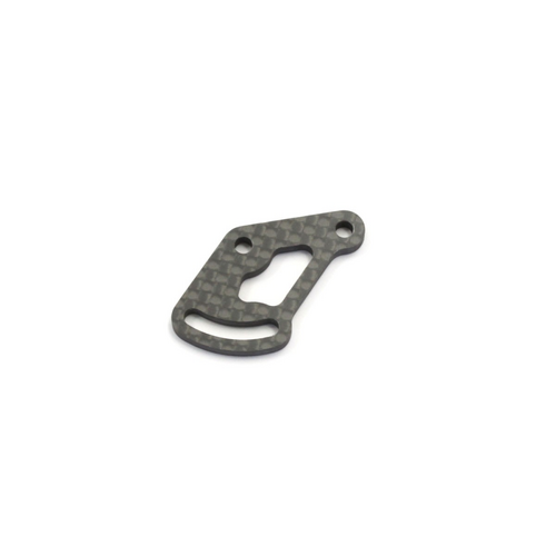 Kyosho Carbon Tensioner Plate (R4 SP)