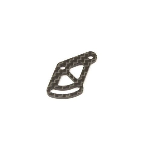 Kyosho Carbon Tensioner Plate (R4 Evo.)