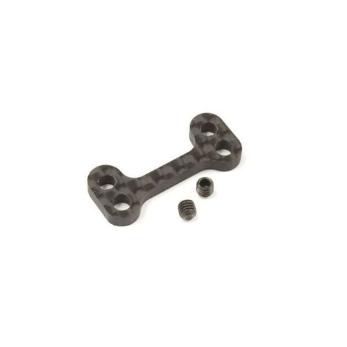 Kyosho Carbon Stabilizer Holder (R4 Evo.)