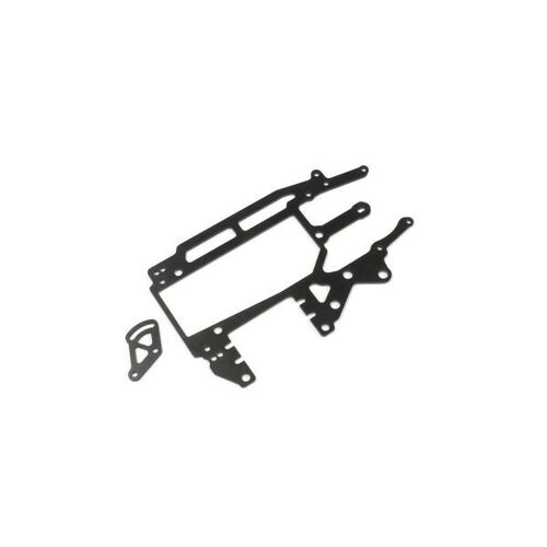 Kyosho Upper Plate(R4sII)