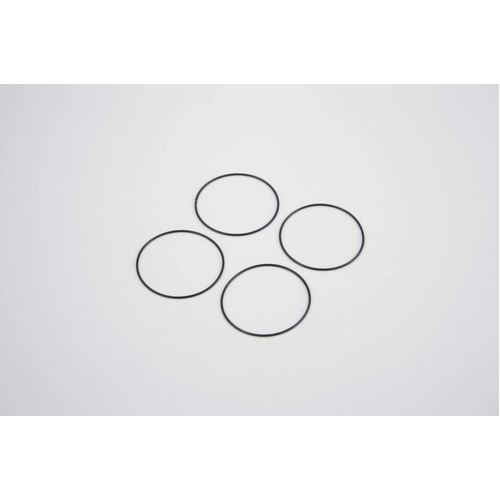 Kyosho Diff.Case Seal(For VZW020/4Pcs)