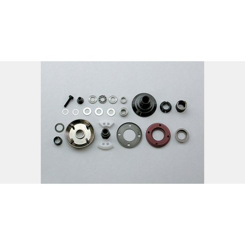 Kyosho 2D Clutch ASSY(For RRR/RRR Evo.)