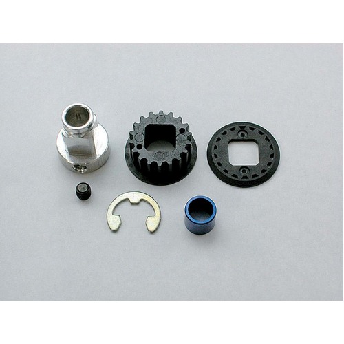 Kyosho G PULLEY SIDE SET