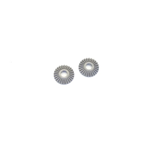 Kyosho Steel Diff. Bevel Gear(L/26T/2pcs/R4/SC/